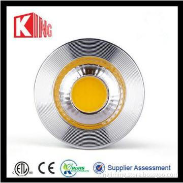 UL CE certificated 3w 220v LED spotlight mr16 led